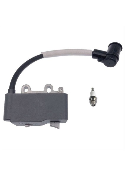 Echo Kenar Düzeltici Için SRM225 TC-210 EB212 GT-225 ES-210 GT-200 HC-150 PB-200 PPF-210 HC-160 HC-180 Ateşleme Bobini (Yurt Dışından)