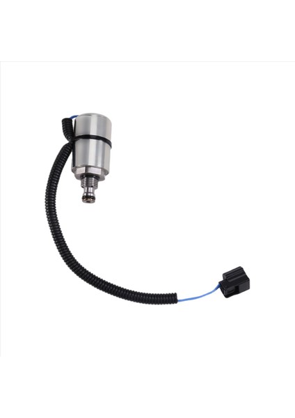 Tüm Nissan Devriyesi Için Uygun Qashqai Araç Direksiyon Girdırıcı Pompası Solenoid Valf Güç Direksiyon Valfı (Yurt Dışından)