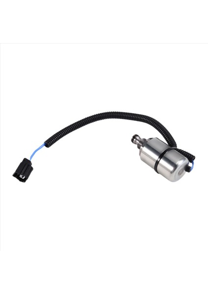 Tüm Nissan Devriyesi Için Uygun Qashqai Araç Direksiyon Girdırıcı Pompası Solenoid Valf Güç Direksiyon Valfı (Yurt Dışından) modelleri