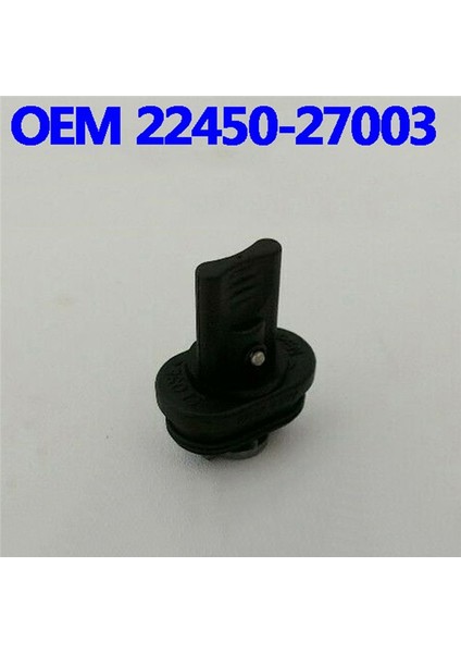 4pcs 2245027003 Hyundai Santa Fe 2 0t Trajet Tucson 2000-2010 Için Enjektör Fiş Kapağı (Yurt Dışından)