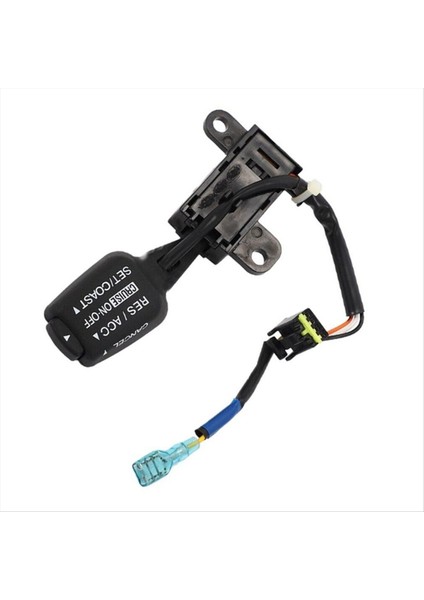 96440-1F000 Hyundai Elantra Kıa 96750-2F000 96440-2D100 Için Çok Fonksiyonlu Direksiyon Seyir Kontrol Anahtarı (Yurt Dışından)