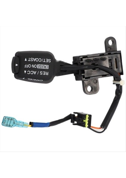 96440-1F000 Hyundai Elantra Kıa 96750-2F000 96440-2D100 Için Çok Fonksiyonlu Direksiyon Seyir Kontrol Anahtarı (Yurt Dışından) modelleri