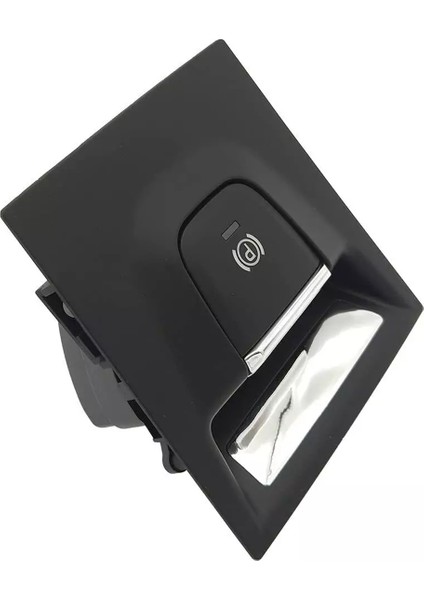 Park Freni Kontrol Anahtarı Düğmesi 95B927225A Porsche Macan 2014-2024 Araç Aksesuarları (Yurt Dışından) fırsatları