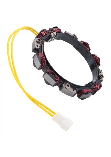 Alternatör Şarj Bobini Alternatör Briggs &amp Stratton Için Uygun 592830 696458 691064 393295 (Yurt Dışından) modelleri