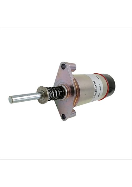 155-4653 Kedi Ekskavator E330B E330C E330 330L 3306 3406 3304 Solenoıd 3E-7985 Için Yakıt Kapatma Solenoid (Yurt Dışından) fiyatları