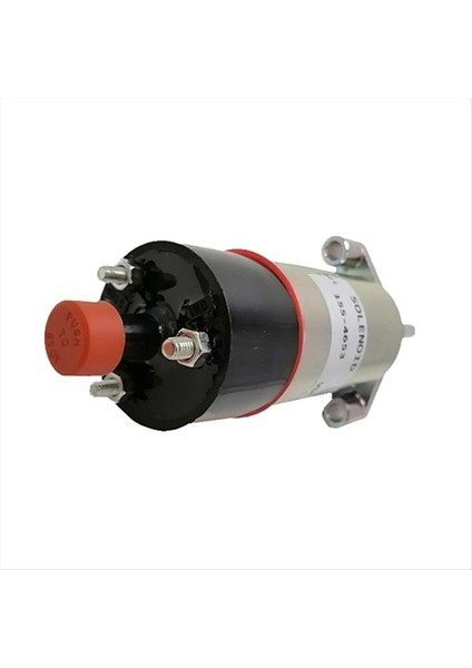 155-4653 Kedi Ekskavator E330B E330C E330 330L 3306 3406 3304 Solenoıd 3E-7985 Için Yakıt Kapatma Solenoid (Yurt Dışından) indirimleri