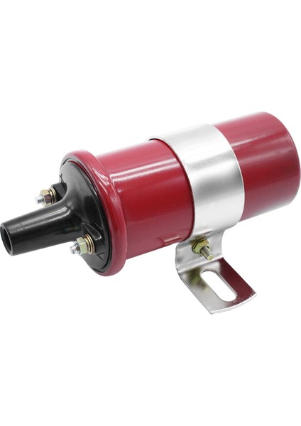 Msd 8202 Mavi 12V Ateşleme Bobini 45 000 Volt (Yurt Dışından)