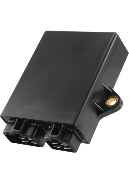 4RF-82305-00 Motosiklet Yamaha Virago Için Cdı Kutusu Ateşleme Kontrol Ünitesi 250 XV250 V-Star 250CC 1995-2007 Siyah (Yurt Dışından)