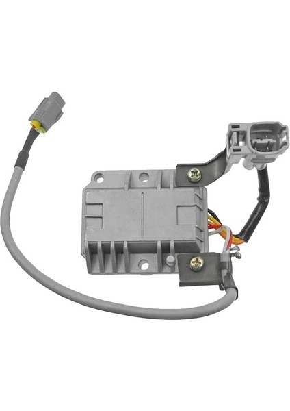 89621-60010 Otomatik Ateşleme Modülü Kontrol Modülü Toyota Land Cruiser 1990-2007 Için Sarf Malzemeleri (Yurt Dışından) indirimleri