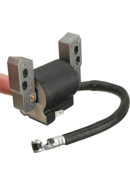 Briggs &amp Stratton Için Çim Ateşleme Bobini 695711 802574 796964 Siyah (Yurt Dışından) fiyatları