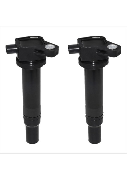 2pcs Hyundai Accent Kia Rio 2006-2011 27301-26640 (Yurt Dışından)