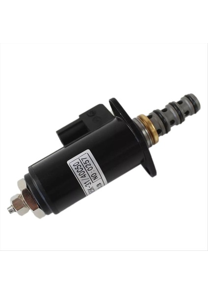 YN35V00049F1 KDRDE5K-31/40C50-213-T Exkavatör Solenoid Valf Kobelco SK200-8 (Yurt Dışından) fiyatları