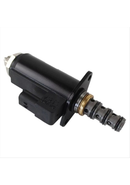 YN35V00049F1 KDRDE5K-31/40C50-213-T Exkavatör Solenoid Valf Kobelco SK200-8 (Yurt Dışından) modelleri