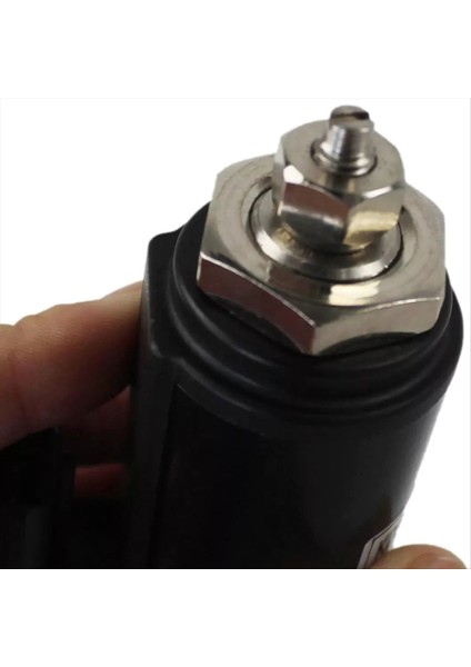 YN35V00049F1 KDRDE5K-31/40C50-213-T Exkavatör Solenoid Valf Kobelco SK200-8 (Yurt Dışından) indirimleri