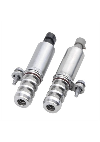 Emzman Yağı Kontrol Zamanlama Valfi Solenoid Vvt 12655420 12655421 Chevrolet Captiva 2 4 Equinox Gmc Opal Andra (Yurt Dışından)