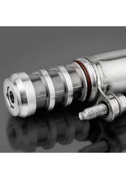 Emzman Yağı Kontrol Zamanlama Valfi Solenoid Vvt 12655420 12655421 Chevrolet Captiva 2 4 Equinox Gmc Opal Andra (Yurt Dışından) indirimleri