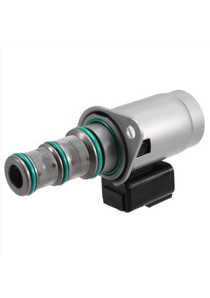 42N-64-11721 Komatsu Için Li Solenoid Valf PC95 PC12R-8 Ekskavatör Elektrik Parçaları SV98-T39 24V (Yurt Dışından)