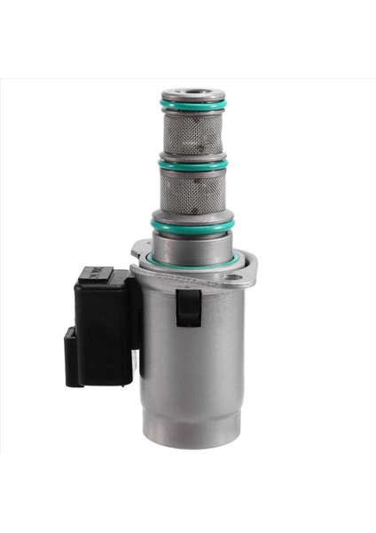 42N-64-11721 Komatsu Için Li Solenoid Valf PC95 PC12R-8 Ekskavatör Elektrik Parçaları SV98-T39 24V (Yurt Dışından) modelleri