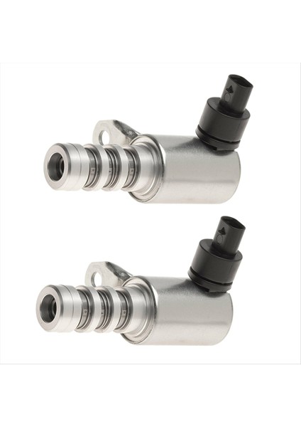 2pcs Car 12V Değişken Zamanlama Solenoid Vvt Solenoid Valf Ford Torus TRANSIT-150/250/350 Lincoln Mks Mkx Mkz (Yurt Dışından)
