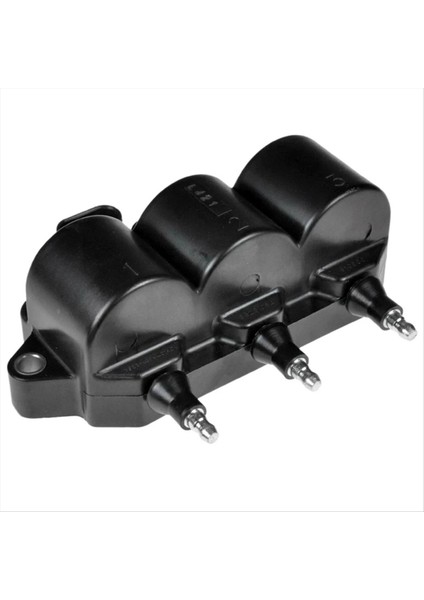 Araba Ateşleme Bobini Chevrolet Matiz Aveo Araç Aksesuarları Için Voltaj Paketi 96291054 (Yurt Dışından)