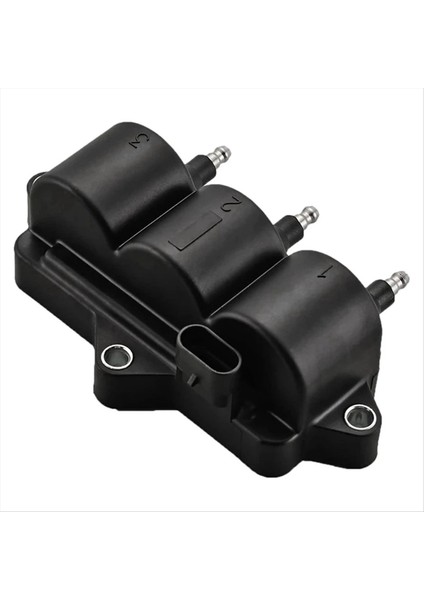 Araba Ateşleme Bobini Chevrolet Matiz Aveo Araç Aksesuarları Için Voltaj Paketi 96291054 (Yurt Dışından) fırsatları