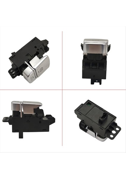 Bmw 7 Serisi G11 G12 2016-2022 Handbrake Anahtar Montajı 61316819981 (Yurt Dışından) modelleri