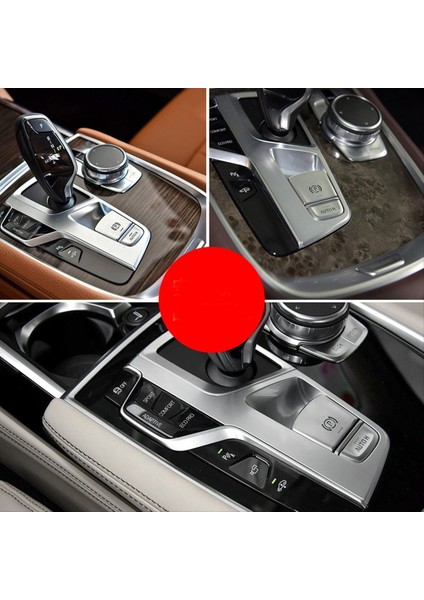 Bmw 7 Serisi G11 G12 2016-2022 Handbrake Anahtar Montajı 61316819981 (Yurt Dışından) fırsatları