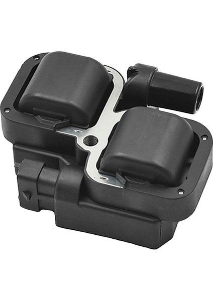 Mercedes-Benz W203 C240 M112 C320 CLK320 Için Araba Ateşleme Bobini A0001587803 0221503035 (Yurt Dışından)