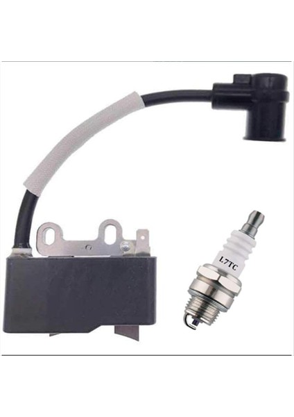 Echo Kenar Düzeltici Için SRM225 TC-210 EB212 GT-225 ES-210 GT-200 HC-150 PB-200 PPF-210 HC-160 HC-180 Ateşleme Bobini (Yurt Dışından) indirimleri