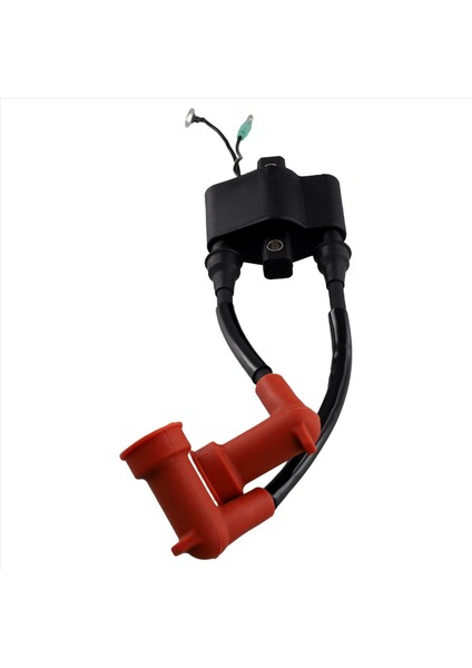 339-879147T71 Dışişli Motor Ateşleme Bobini Merkür Quicksilver 10HP 15HP 20HP Nissan Tohatsu 3BJ-06040-0 3BJ060400M (Yurt Dışından) modelleri