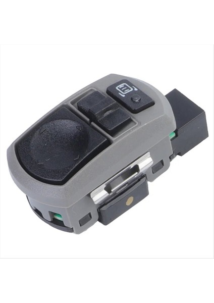 577 59521 Kenworth T660 2007-2010 57759521 Için Araba Kapısı Ayna Kontrol Anahtarı (Yurt Dışından)