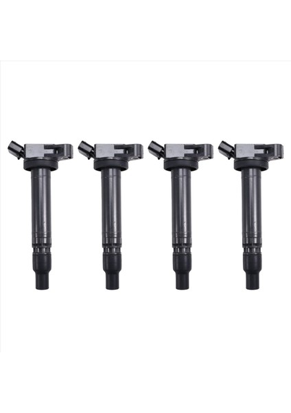 90919-02256 Kontak Toyota Lexus Için Uygun Igiter 90919-02250 90919-02257 90919-A2003 90919-A2005 (Yurt Dışından)