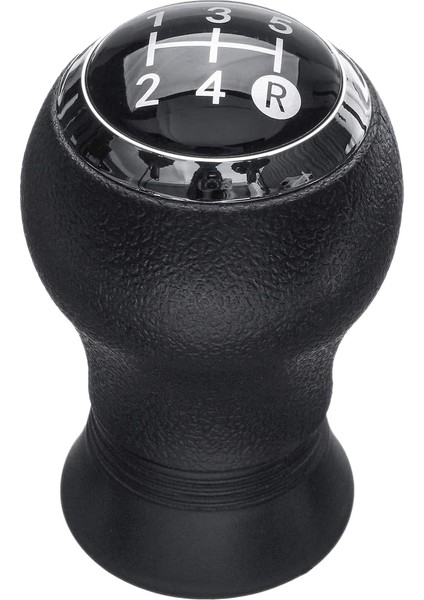 5 Hızlı Manuel Dişli Vites Knob Hentbol Evrensel Otomatik Manuel Dişli Vites Değiştirme Düğmesi Bot Tozu Dişli Gaiter Kapak (Yurt Dışından) modelleri