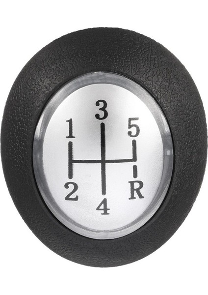 2x 5 Vitesli Vites Değiştirme Düğmesi Renault Clio Iıı Için Stıcter Kol Stıck 05-09 Megane Iı 02-08 Scenic Iı 03-06 (Yurt Dışından) modelleri