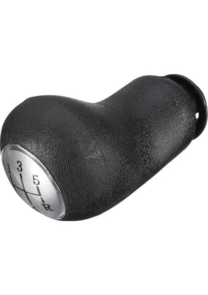 2x 5 Vitesli Vites Değiştirme Düğmesi Renault Clio Iıı Için Stıcter Kol Stıck 05-09 Megane Iı 02-08 Scenic Iı 03-06 (Yurt Dışından) indirimleri