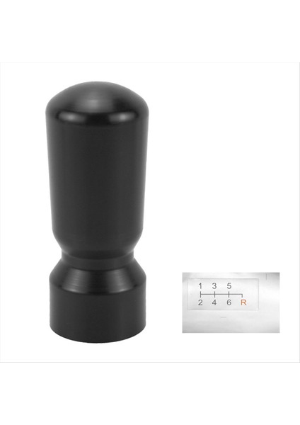 Suzuki Swift Sports ZC33S Dişli Kolu Çubuk Vites Değiştirici Aksesuarları Için Araba Dişli Takımı Dişli Vites Değiştirme Düğmesi Kol (Yurt Dışından)