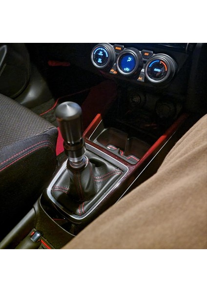 Suzuki Swift Sports ZC33S Dişli Kolu Çubuk Vites Değiştirici Aksesuarları Için Araba Dişli Takımı Dişli Vites Değiştirme Düğmesi Kol (Yurt Dışından) fiyatları