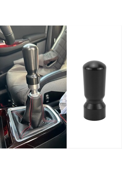 Suzuki Swift Sports ZC33S Dişli Kolu Çubuk Vites Değiştirici Aksesuarları Için Araba Dişli Takımı Dişli Vites Değiştirme Düğmesi Kol (Yurt Dışından) fırsatları