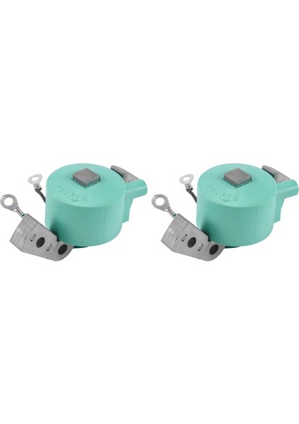 2pcs Omc Johnson Evinrude 584477 582995 (Yurt Dışından) modelleri