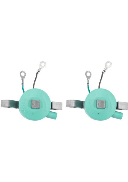 2pcs Omc Johnson Evinrude 584477 582995 (Yurt Dışından) fırsatları