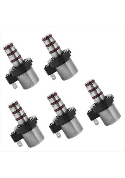 Şanzıman Vardiya Kontrolü Solenoid Şanzıman Solenoid Kiti Hyundai Için 46313-39051 MD758981 F4A41 F4A42 (Yurt Dışından) modelleri