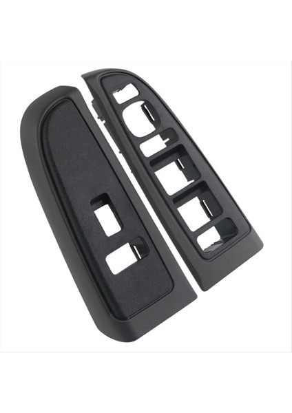 Araba Cam Cam Kontrol Paneli Kolçak Asansör Anahtarı Düğmesi Kapak 89045120 89045127 Chevy Silverado Gmc Sierra Yukon (Yurt Dışından)