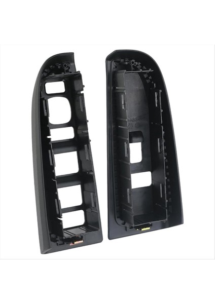 Araba Cam Cam Kontrol Paneli Kolçak Asansör Anahtarı Düğmesi Kapak 89045120 89045127 Chevy Silverado Gmc Sierra Yukon (Yurt Dışından) fiyatları