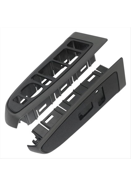 Araba Cam Cam Kontrol Paneli Kolçak Asansör Anahtarı Düğmesi Kapak 89045120 89045127 Chevy Silverado Gmc Sierra Yukon (Yurt Dışından) indirimleri