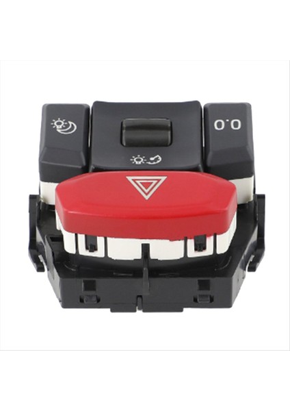 2095860 Tehlike Lambası Işık Uyarı Göstergesi Scania R Serisi Kamyon Aksesuarları Için (Yurt Dışından)