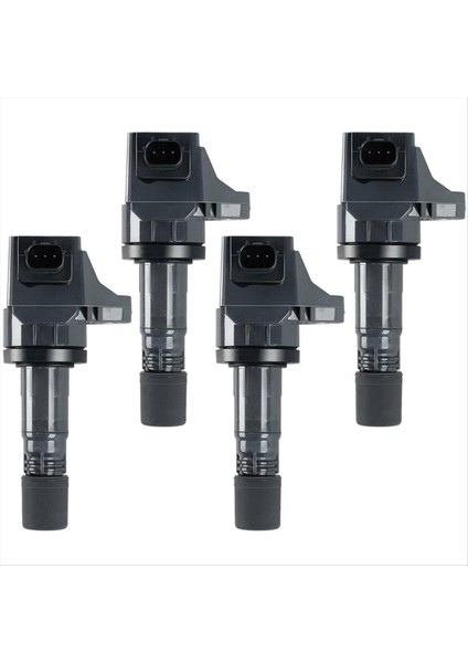 4pcs Honda Civic Hr-V 1 8l Acura Ilx 2 0l 2013 2014 2015 2015 UF-672 30520-R1A-A01 30520R1AA01 (Yurt Dışından)