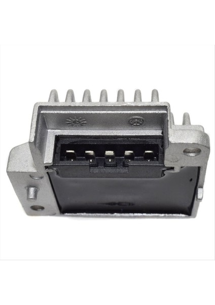 Fiat Fiorino Lancia Y10 0 8-1 3l 1985-2004 Için Araba Ateşleme Kontrol Modülü 9940095 (Yurt Dışından) modelleri