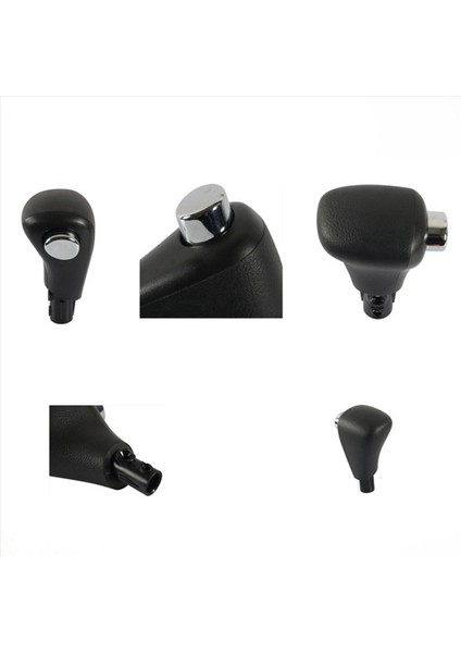 4x Dişli Vites Düğmesi Şanzıman Vites Kolu Tutma Kolu Vardiya Tutamağı Dişli Kolu Vites Değiştirici 54131-SDA-A81 Honda Accord 03-05 (Yurt Dışından) indirimleri