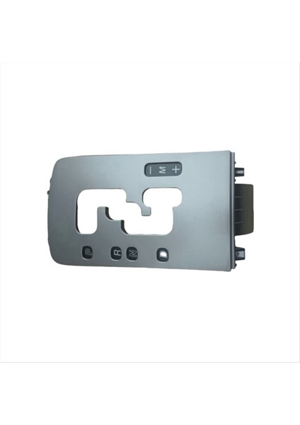 Mazda 6 Gg 02-06 Lhd Vites Değiştiricisi Için GJ6G-64-351 Vitör Ekran Paneli Kapağı (Yurt Dışından)