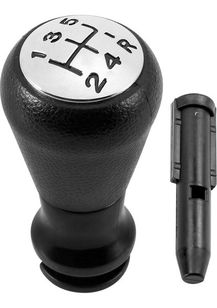 Peugeot 106 206 306 307 406 Için Araba Dişli Vites Düğmesi Kol Manşet Adaptörü Citroen Picasso Saxo Xsara Xantia C1 C2 C3 (Yurt Dışından) fırsatları